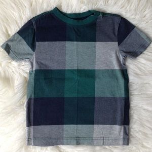 Boys Gymboree Top.